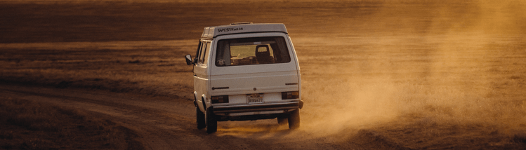 飞奔的车车